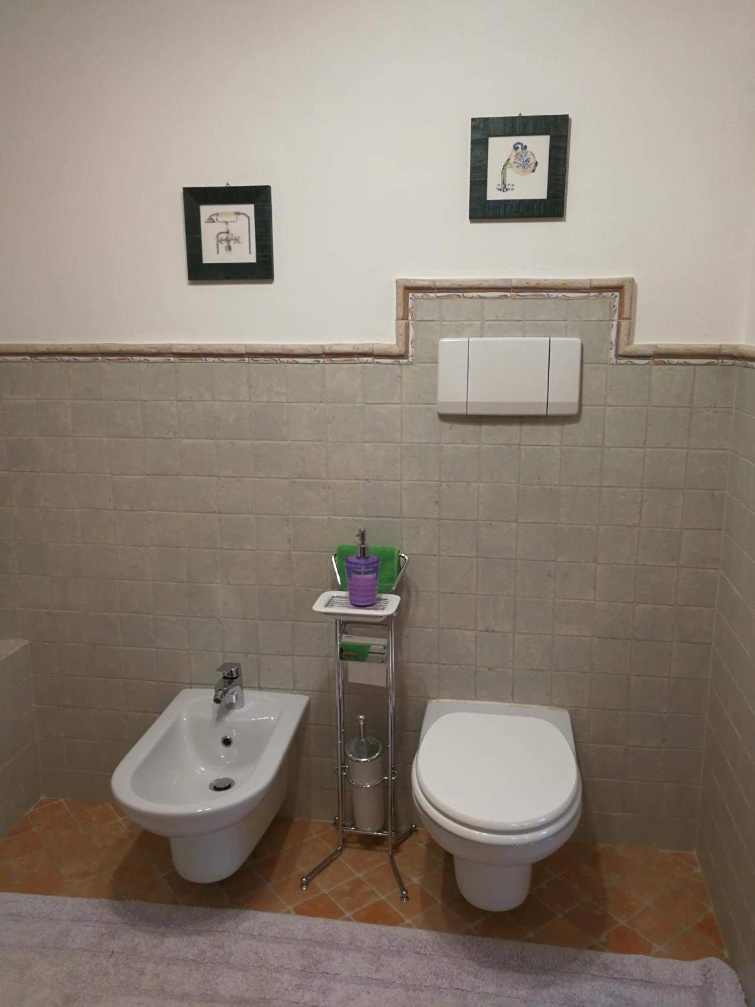 B&B Pontesello Colognola ai Colli 部屋 写真