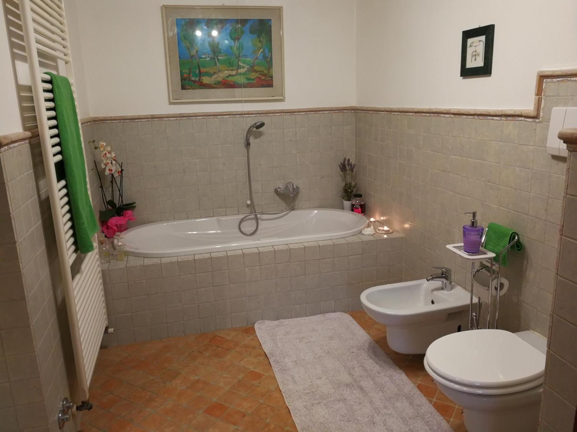 B&B Pontesello Colognola ai Colli 部屋 写真