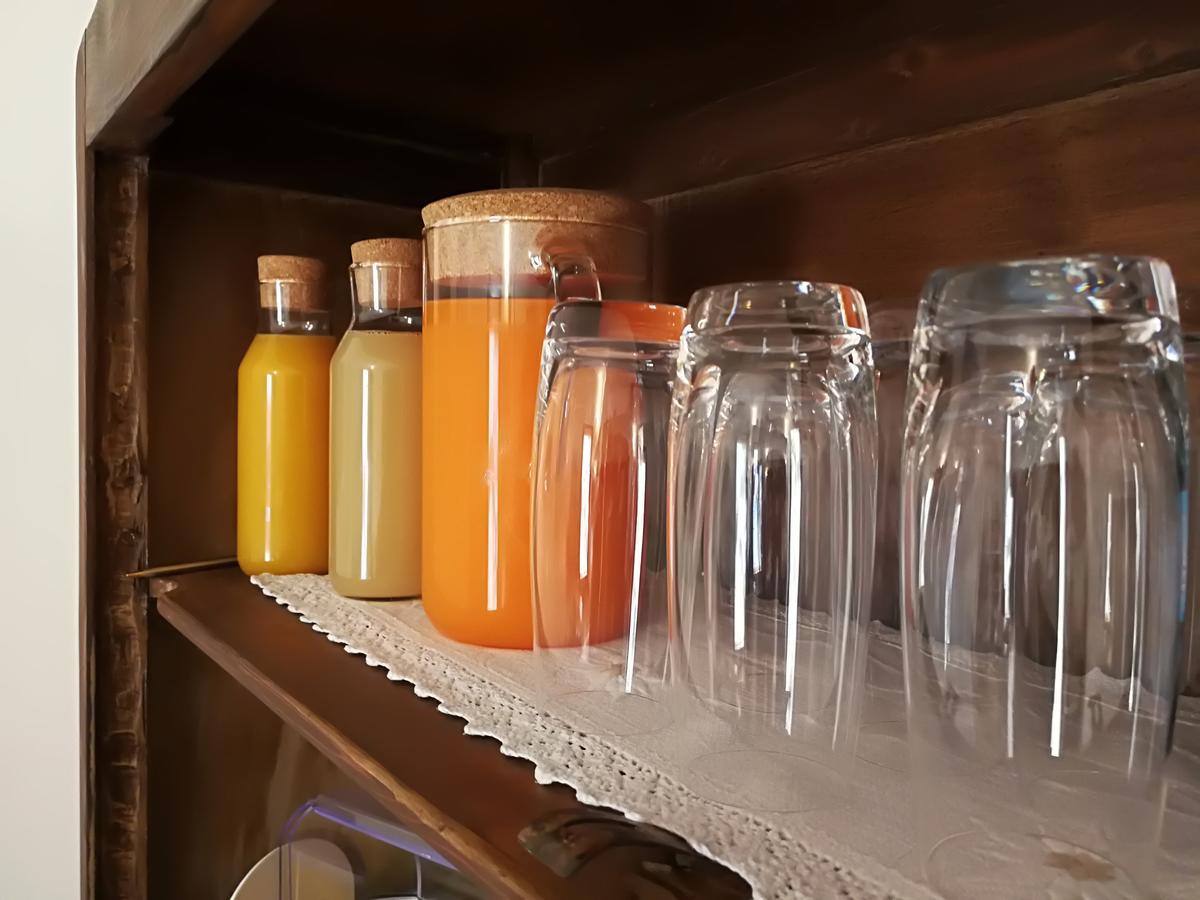 B&B Pontesello Colognola ai Colli エクステリア 写真