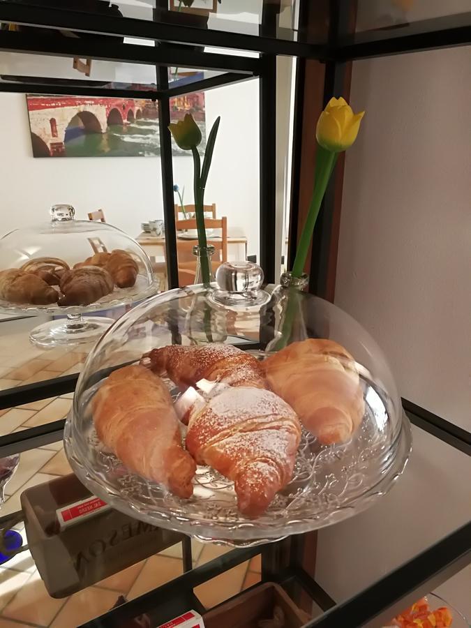 B&B Pontesello Colognola ai Colli エクステリア 写真