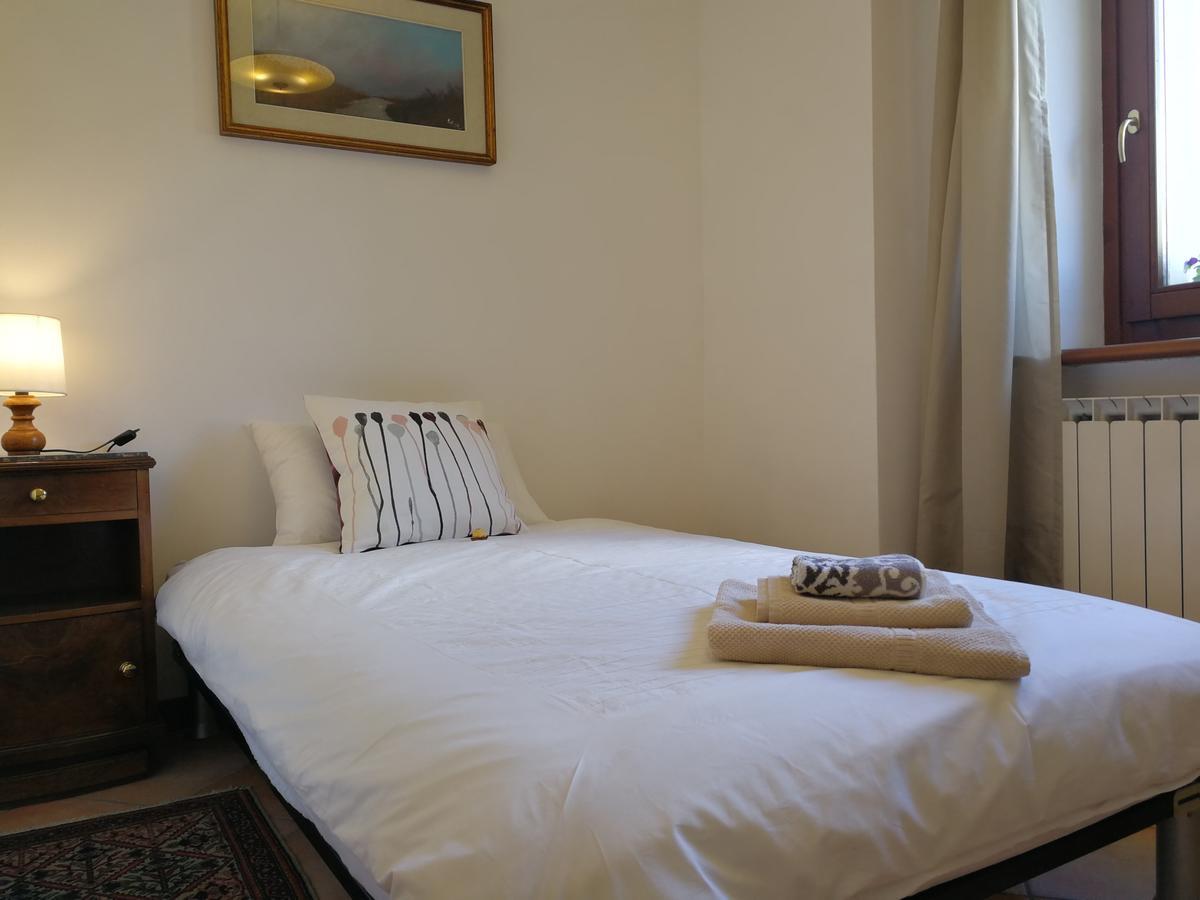 B&B Pontesello Colognola ai Colli エクステリア 写真