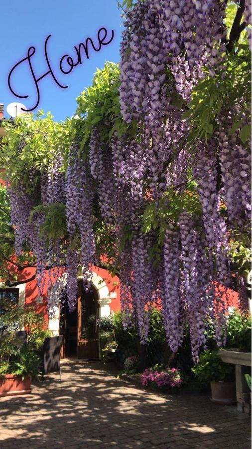 B&B Pontesello Colognola ai Colli エクステリア 写真