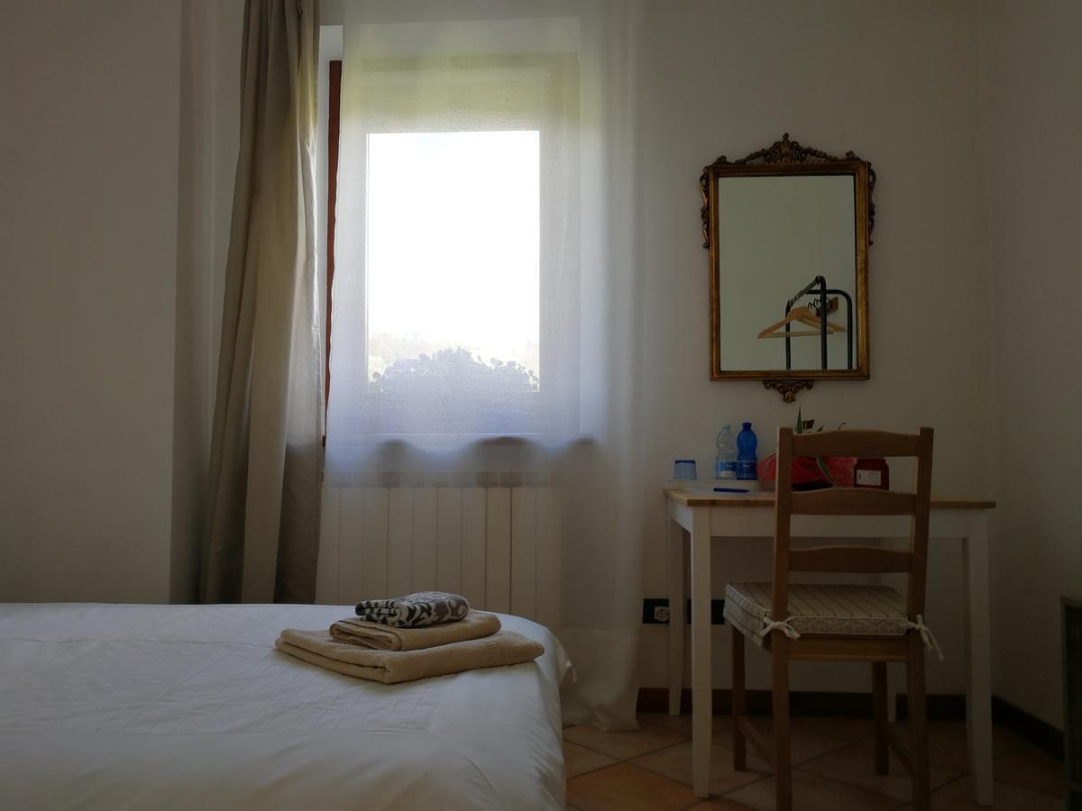 B&B Pontesello Colognola ai Colli エクステリア 写真