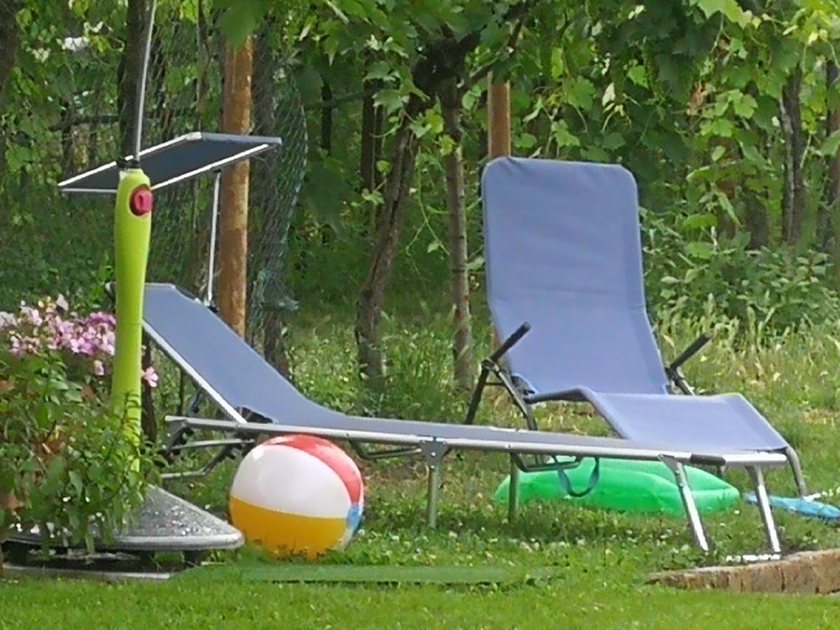 B&B Pontesello Colognola ai Colli エクステリア 写真